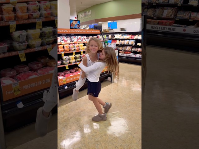 😱THEY DID THIS IN THE GROCERY STORE….. #viral #youtubeshorts #shorts #hilarious #funniestvideo
