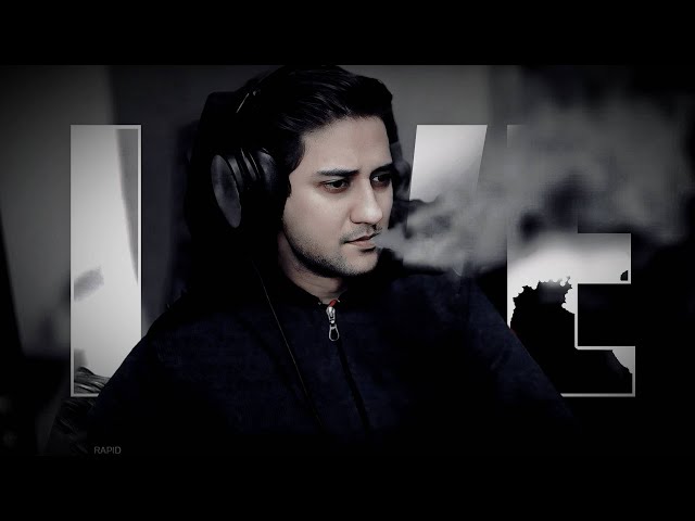 CHIEF JUSTICE CHACHA RAPHAR IS LIVE - PUBG PC - JOIN STREAM ON KICK FOR FULL SCREEN