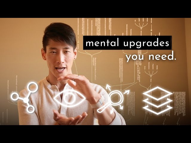 4 Ways Epiphany Maps Train You to be a Genius