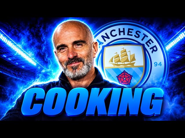Enzo Maresca Is COOKING at Manchester City!