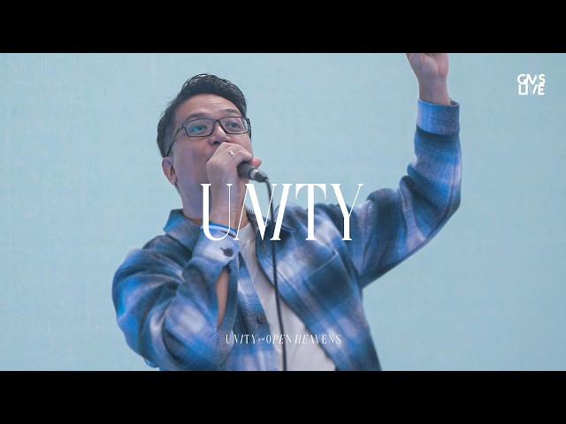 Unity  - GMS Live (Official GMS Live)
