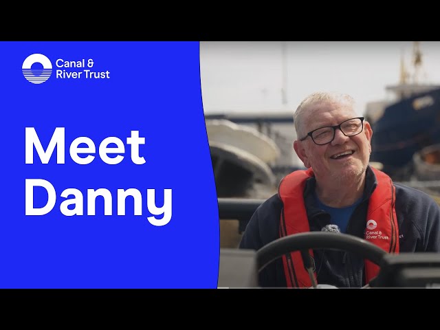 Meet Danny