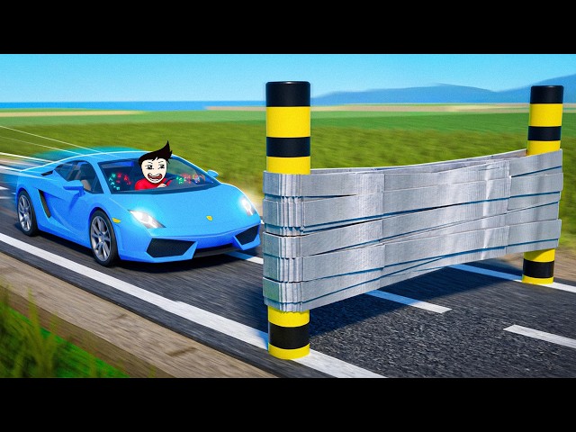 CAR Vs TAPE