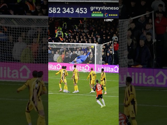Cohen Bramall, take a bow. 🤯