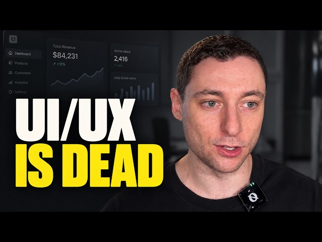 nobody will open your SaaS anymore