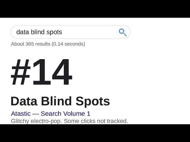 Your Analytics Has Blind Spots: Dark Traffic, AI Answers and More | Daily SEO Song #14