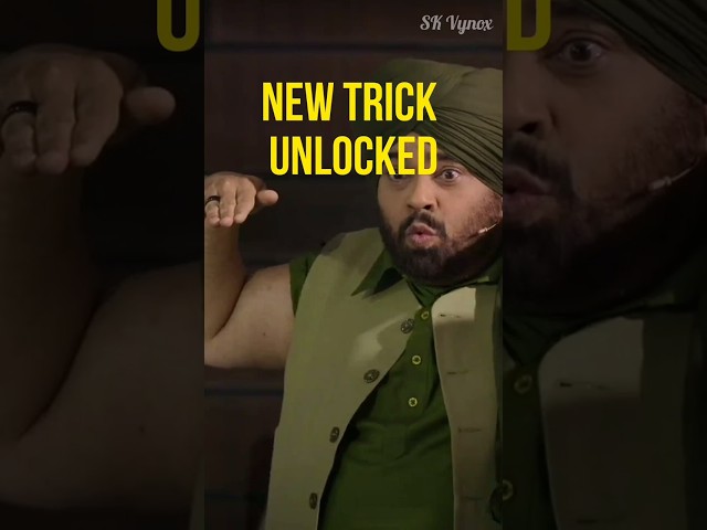 funny video #ytshorts #shortsfeed #edit #kapilsharmashow