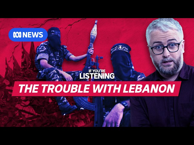 Why Israel-Hezbollah threatens Trump’s Iran peace plan | If You're Listening | ABC NEWS In-depth