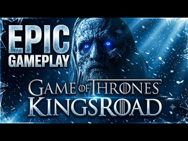 Game of Thrones in mobile download PC games💥📈
