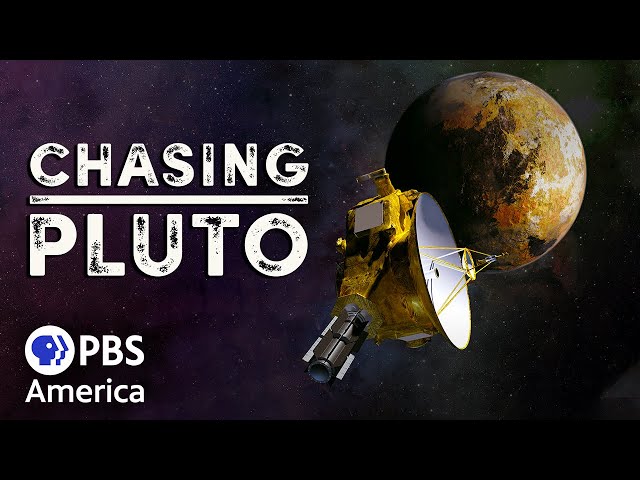 Chasing Pluto (2010) | Full Documentary | NOVA