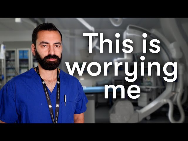 Testosterone Therapy and Heart Attacks