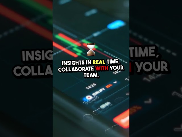 Power BI: Turn Data into Insights! 📊 | #Shorts