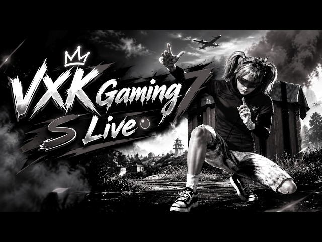 UNTOUCHABLE 1v4 SQUAD WIPE🔥 BGMI DANGER GAMEPLAY🥵 VXK GAMING7 BGMI S LIVE rang pur