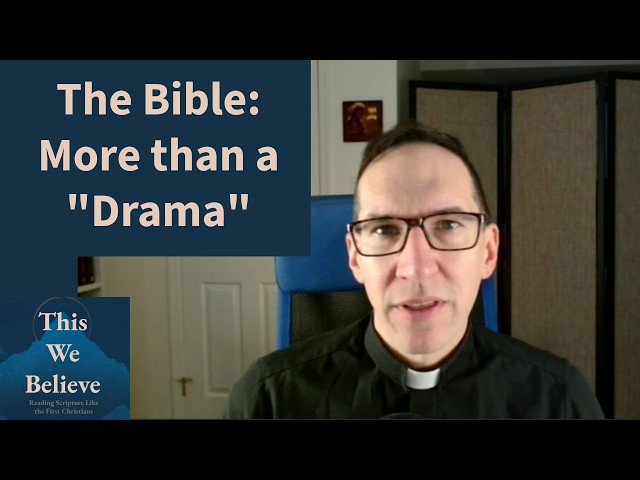 Episode 7 A Better Biblical Story