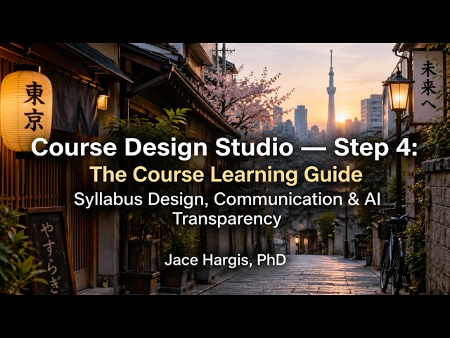 CDS 6Deck Syllabus
