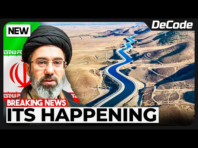 Iran Is Doing What Nobody Thought Possible!