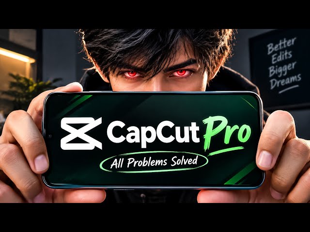 CapCut Pro No Internet Problem Solved 🔥 💯| CapCut Pro All Problems Fix | YFYT