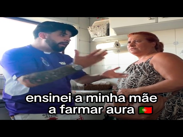 Vídeos portugueses que me fizeram desinstalar o TikTok...