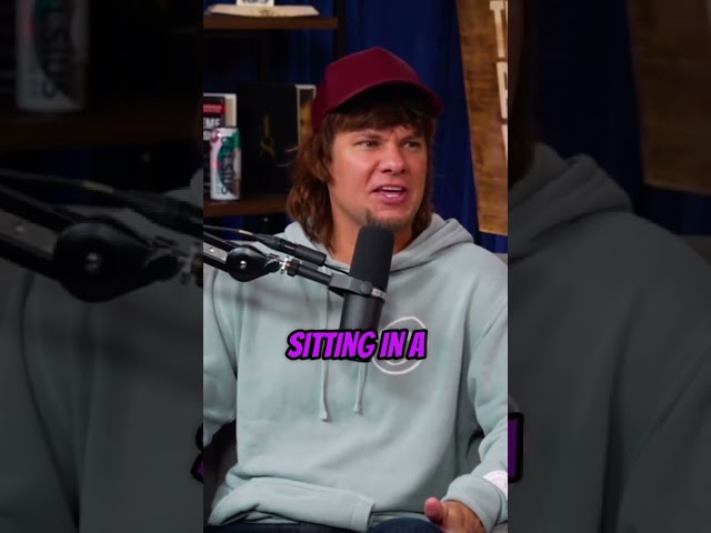 A Nature Lesson w/ Theo Von & Adam Devine