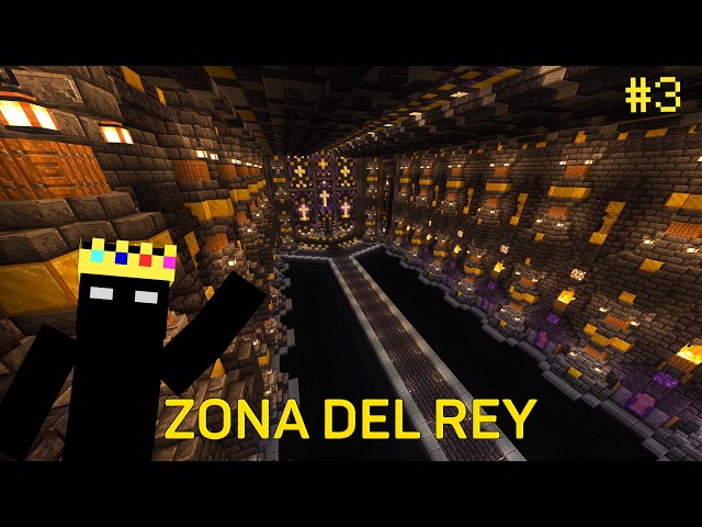 ¡LA MEJOR SALA DEL MEGA CASTILLO!👑