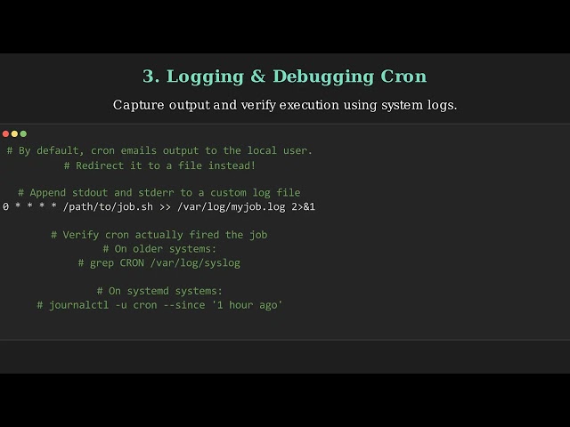 ShellScriptingLesson13