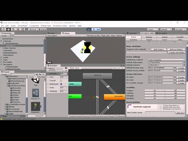 1-6_AdventureCreator_GameCamera