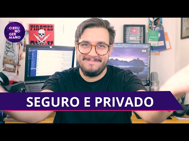 What is a VPN? 4 VPNs to use and one free option