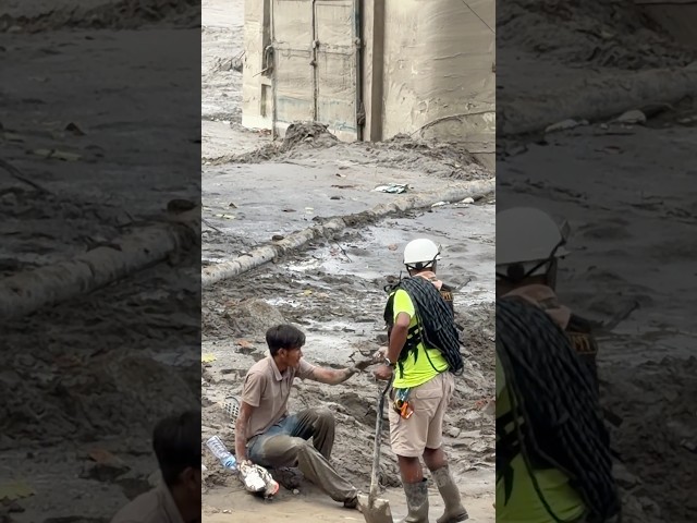 Trisuli Flood | Rasuwa Flood