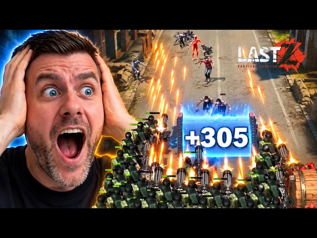 How to Score 1400+ Points in Battlefield Breakout! 🔥 (Last Z)