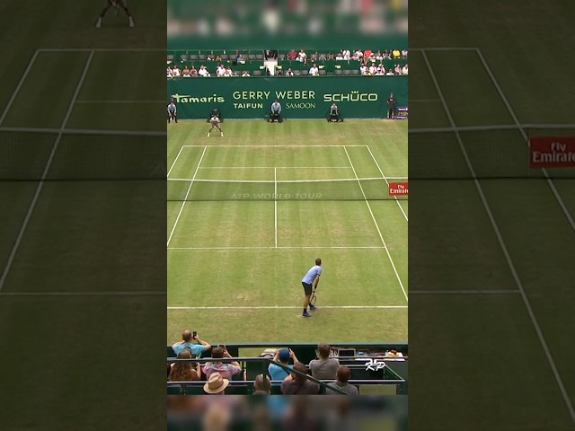 Hardest Hitting Opening Point Ever?