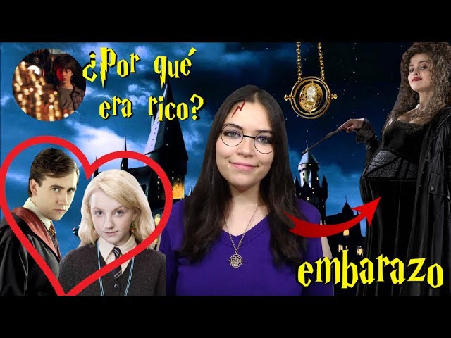 Harry Potter Questions You Thought Had No Answer 2