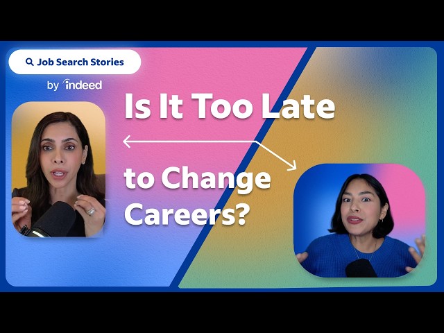 How to Change Careers Using Transferable Skills You Already Have | Indeed