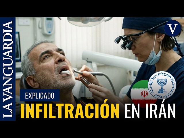 Did Mossad kill the Iranian leader with dentists? | Fact Checking