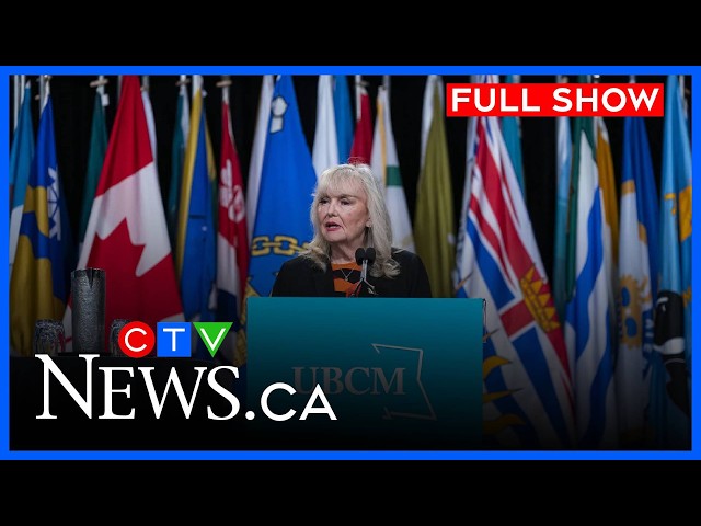Kerry-Lynne Findlay resigns as leader | CTV Your Morning Vancouver for Sept. 21, 2026