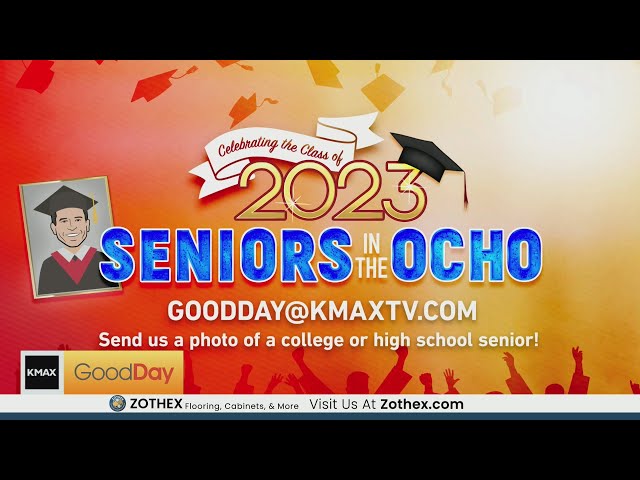 Seniors in the Ocho, Part 1 - 6/23
