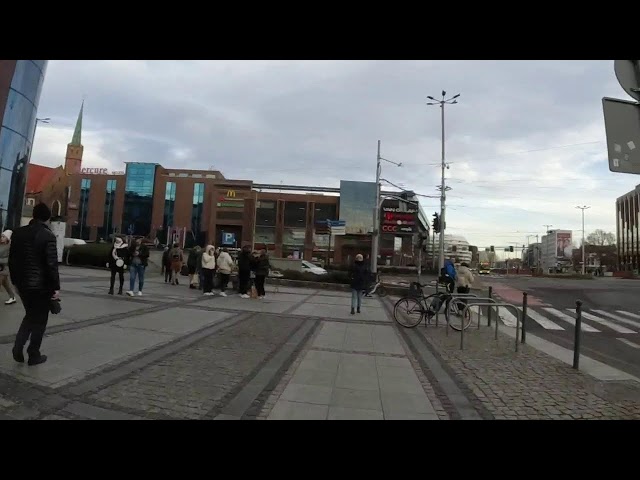 WROCLAW / Poland 🇵🇱 - live stream