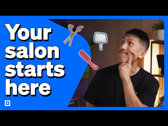 How to Open a Salon | Step-by-Step Business Guide