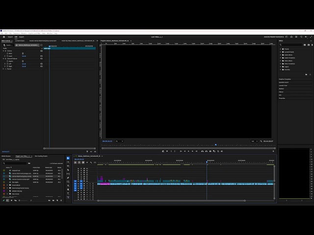 Behind the Scenes: Making the Core Keeper Lore Video Live