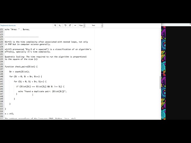 Practical PHP Tutorials For The Old Guys and Girls