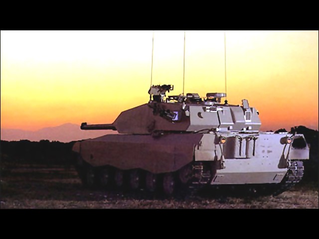 Osório: The Tank That Bankrupted a Company | Cursed By Design