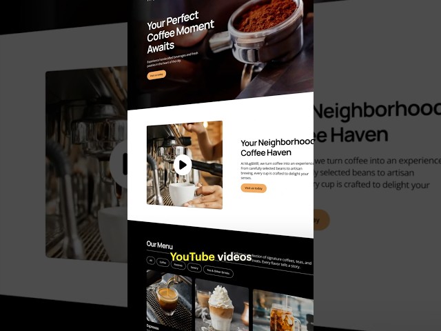 Why most consent tools miss YouTube embeds on Webflow
