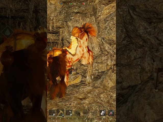 This Game Mechanic Is Hilarious #icarus #shorts