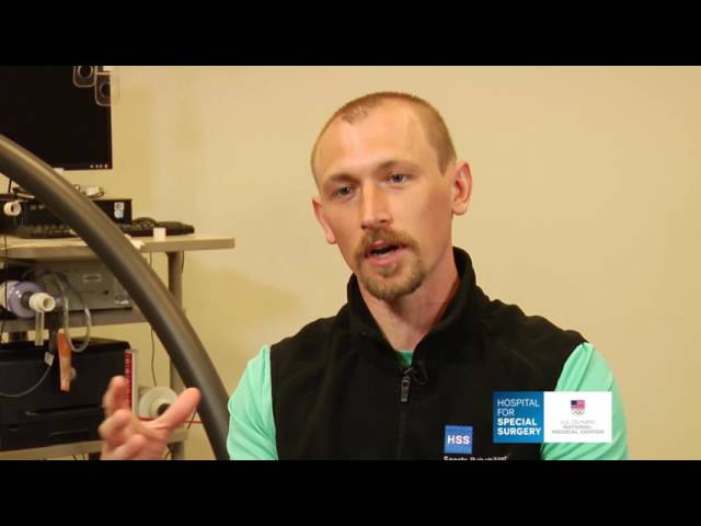 What is cross training?