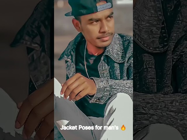 Best poses for man's 🔥 #shorts #editing #viralshorts #viral #photography