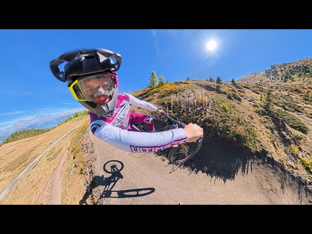 EPIC DAY with the DJI OSMO 360 II (the best 360 camera?)