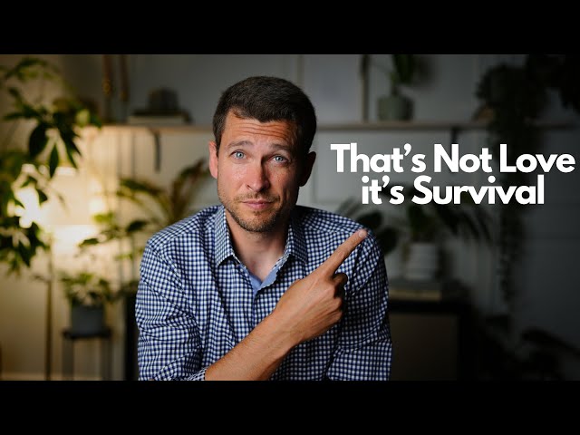 5 Signs it's a Trauma Bond, not Love