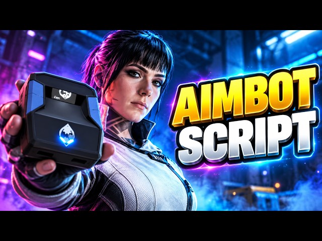 BEST Warzone & Black Ops 7 Cronus Zen Script – Aim Assist + Anti Recoil (PS5/Xbox/PC)