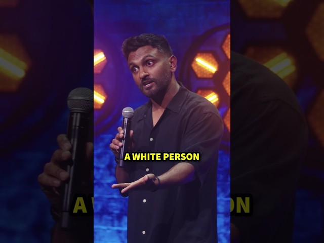 White people inventions #jokes #comedyspecial #standupcomedy