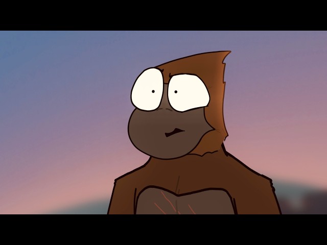 TRIANGLE vs MONKEY Part 51 - RELEASE DATE TRAILER