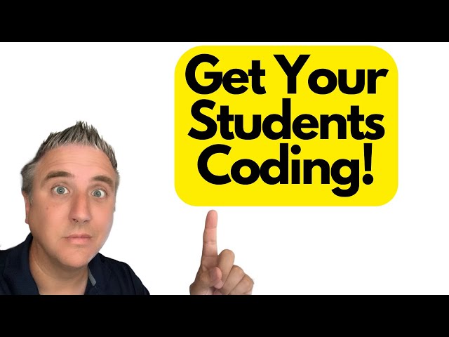 Get Your Students Coding With Exciting Projects in Microsoft MakeCode!
